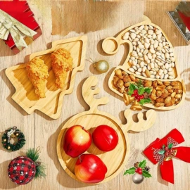 木托盘;餐用托盘;木质工艺品