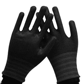 耐高温手套;其他身体防护;防割手套