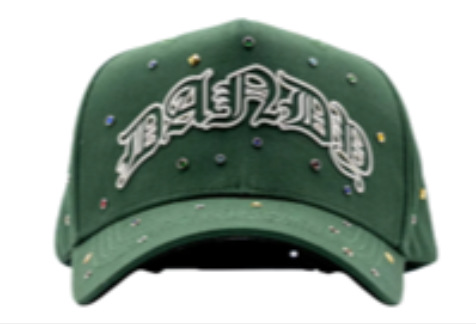 Pop hip hop tendencia DANDY gorra de béisbol gorra ajustable animada gorra de béisbol hip hop hombres y mujeres al por mayor
