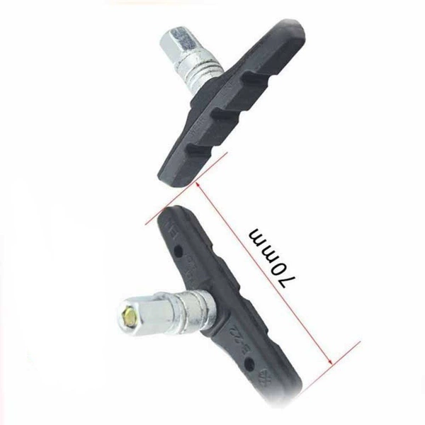 Black (square screw)