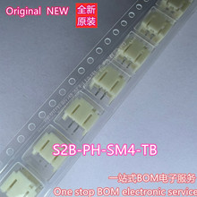 S2B-PH-SM4-TB B Nbֱ 2 λ  2.00mm