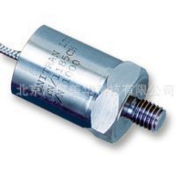 供应MONITRAN - MTN/1185CM8-10 - 加速度计 0-10MM/S