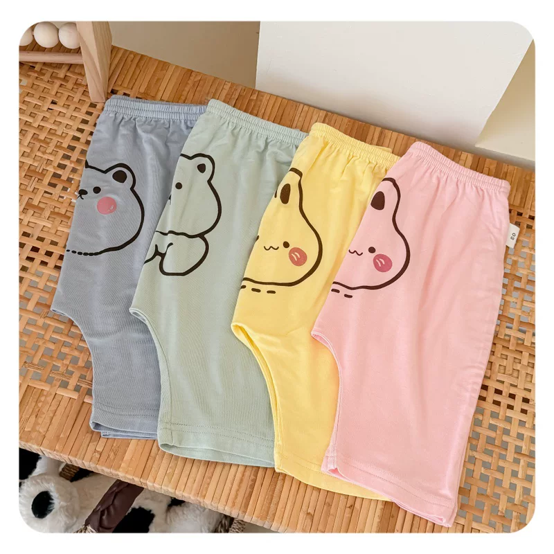 Children's trousers