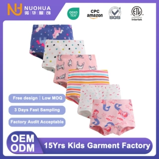 15Yrs Kids Apparel Factory | One-stop Custom Custom Logo
