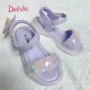 deesha正品女童夏季童鞋