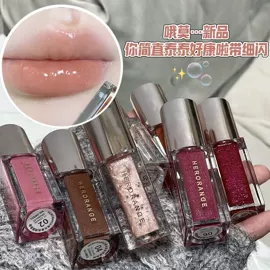 唇釉;腮红、胭脂;眼影