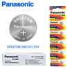 Panasonic SR626SW/SR44/SR416SW/SR512SW/SR716SW/SR916SW watch button battery battery