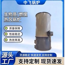 ·生物质燃煤纯净风热风锅炉混合风热风锅炉支持定制烘干专用