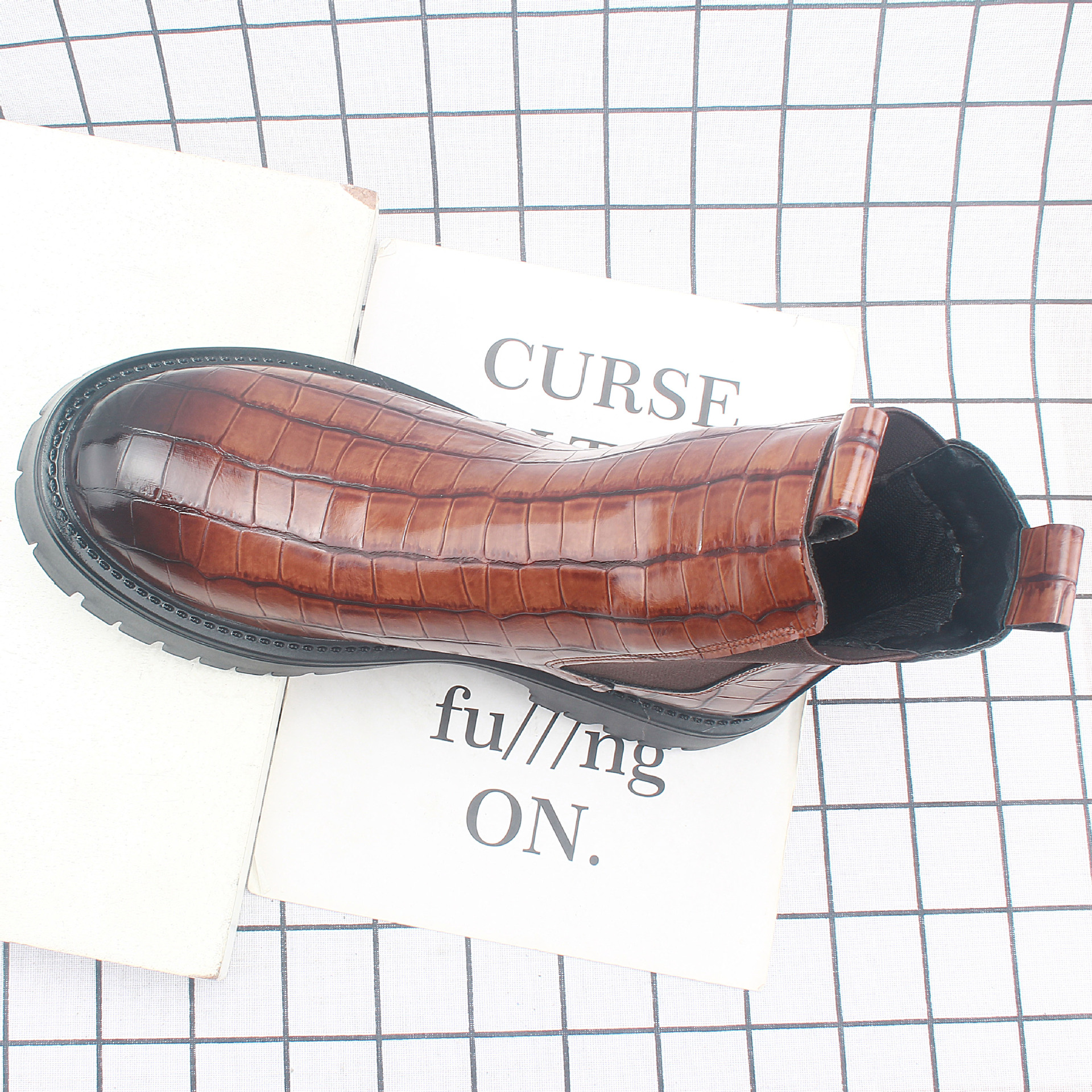 Comfycmy�ֻ�����վ��Դ�и��� ˮ̨��ʽ��Ͳ�ж���ѥ1222