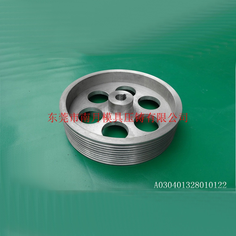 厂家加工机械行业过线328x80引取轮