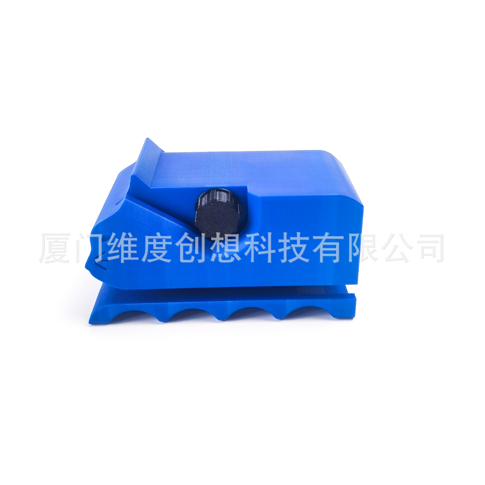 Blue Ribbon Blade (en inglés)