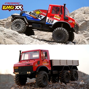 Crossrc EMO XX 1/6 ����� ���� ���� RC�b��늄�����ԽҰģ��܇