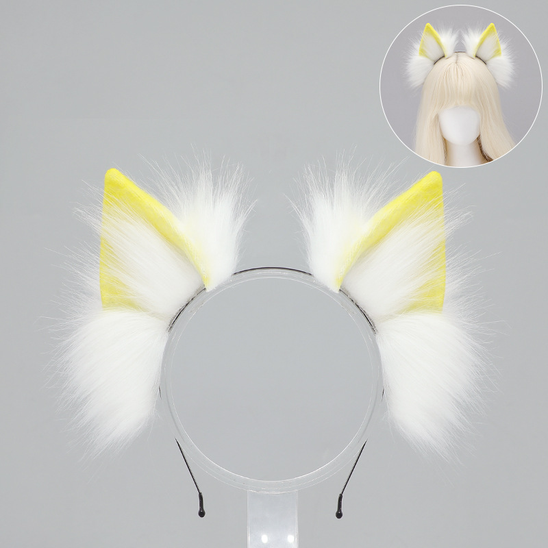 야옹스피릿스토리-옐로우