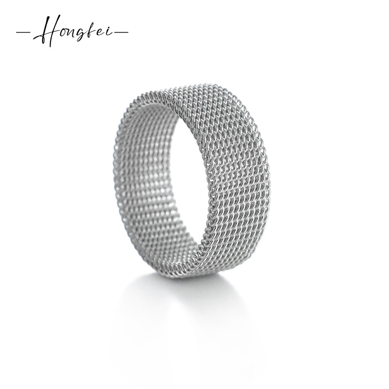 ring stainless steel