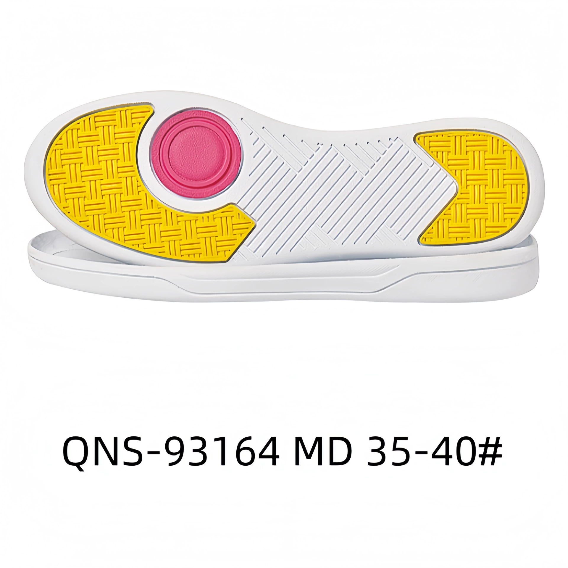 Повседневная подошва Casual Sole Спортивная подошва Sports shoes with large sole