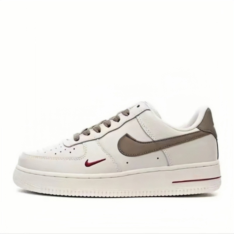 Putian Chunyuan Air Force One Retro air todo fósforo AF1 pequeños zapatos blancos zapatillas de deporte zapatos de hombre zapatillas retro