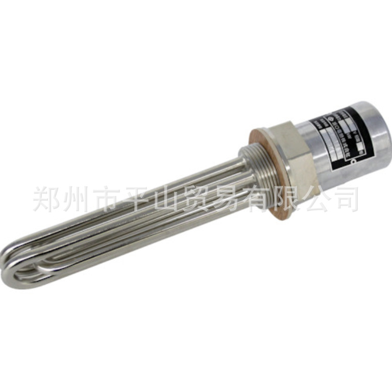 SAKAGUCHI坂口电热插头加热器SOP3