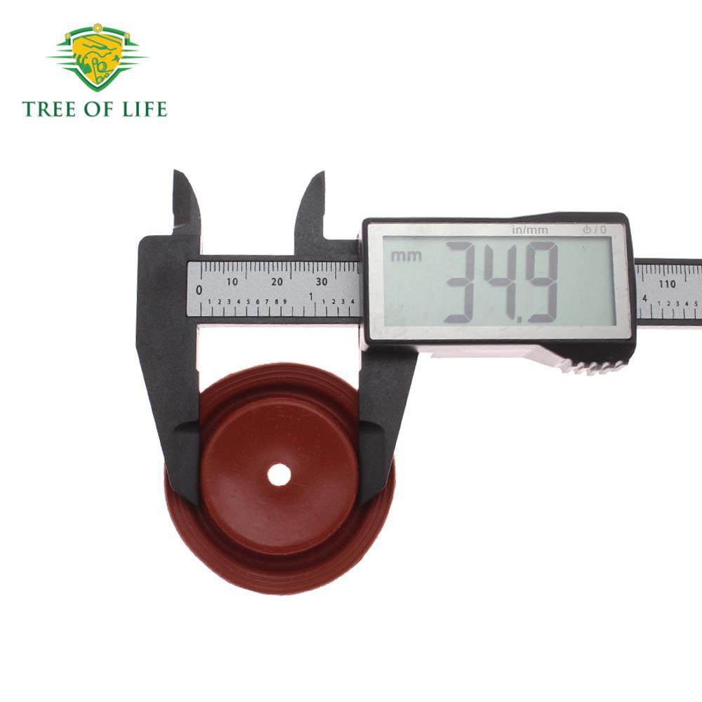 TD025 49137 - 07508 para diafragma de actuador de válvula de escape ajustable de Citroën Φ 35mm