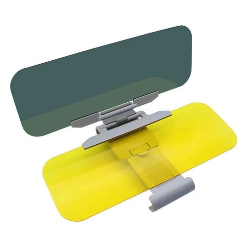 Special sunshades for car headlight glare and dazzling, driver's protective sunglasses, dual-use for day and night