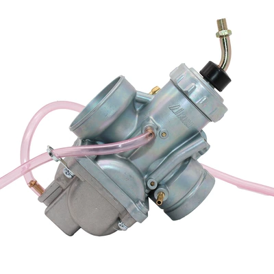 modified carburetor, Motorcycle Carburetor