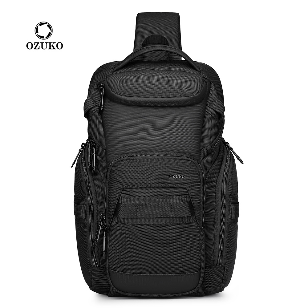 OZUKO Chest bag