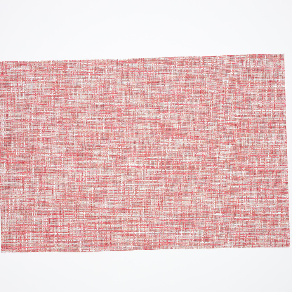 Amazon multi-color mantel a juego Mesa toalla Mesa estera arena olla estera adecuado para el hogar cocina decoración PVC occidental mantel