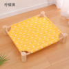 Cat West Four Seasons GM Wide -proof cat nest Cat Mattopoly Washing Cat bed Pet solid Wood Military Military Type wholesale