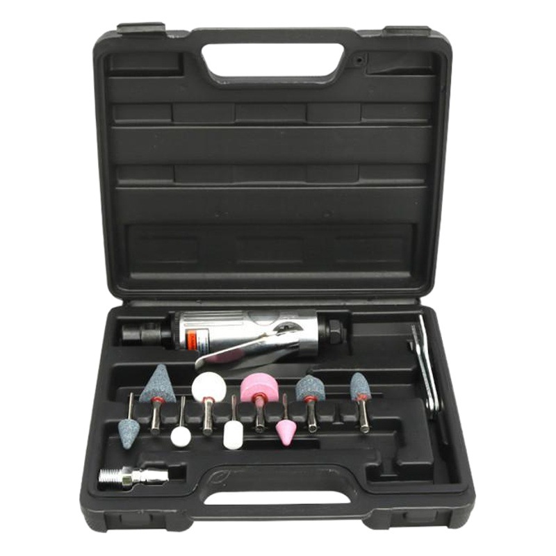 Máquina de grabado neumática pequeño molino de aire neumático reparación de neumáticos máquina de pulir molino neumático amoladora pulidora máquina pulidora