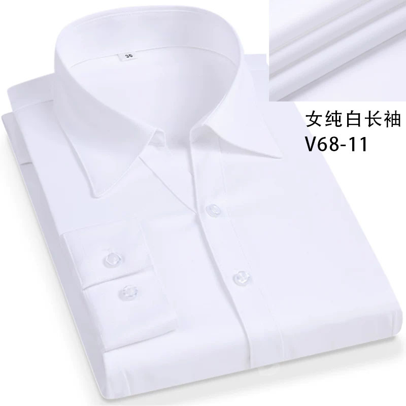 Venta directa de fábrica de camisas profesionales de alta gama para hombres de negocios de manga larga suelta primavera y otoño color sólido a rayas camisa delgada de primavera y verano para hombres