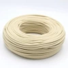 Cream, white, 0.75mm