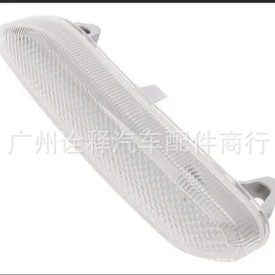 Light Auxiliary Turn Signal – Other brake systems