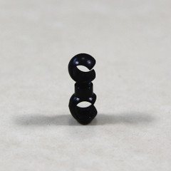 自行車線管夾 s扣 整理剎車變速線管卡扣 線管束扣 線管卡扣