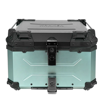 Motorcycle trunk: Electric Scooter Large and Small