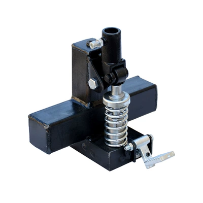 Flatbed Truck Accessories 0kg — Avtomobil fırlanan platformaları