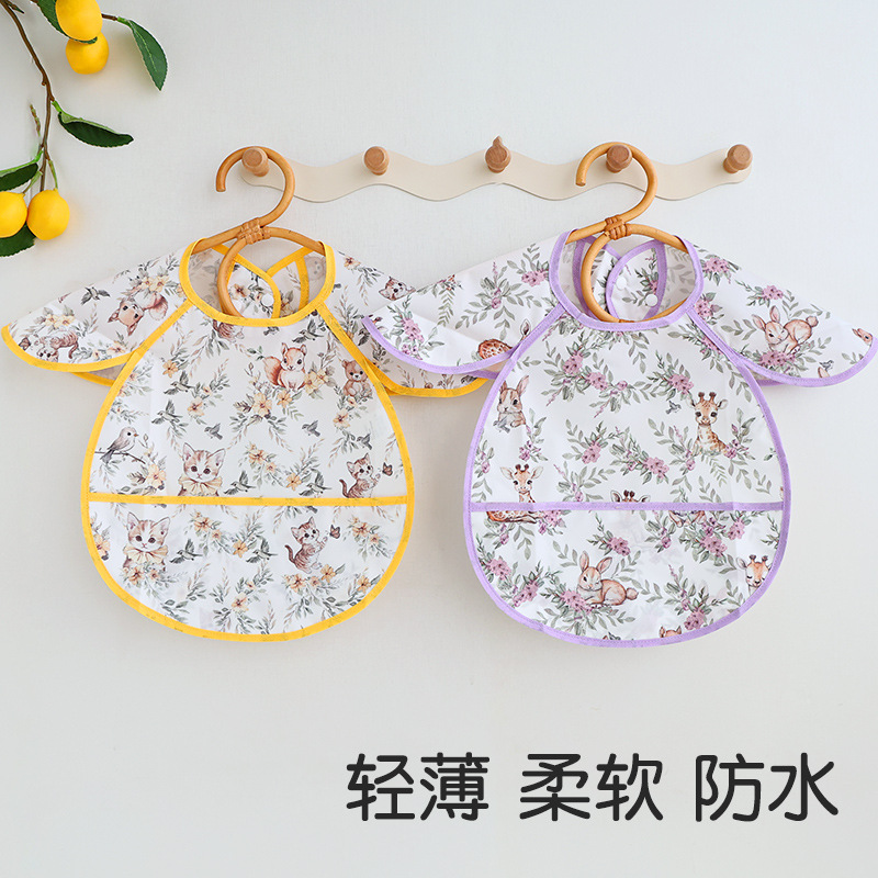 Children's apron