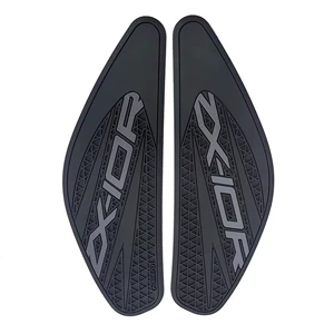 Kawasaki ZX-10R 2011-2023 üçün motosiklet yan yanacaq çəni diz yastığı