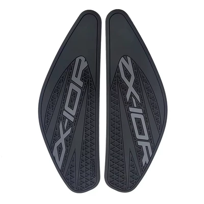 Motorcycle Side Fuel Tank Pad Knee Pad for Kawasaki ZX-10R 2011-2023
