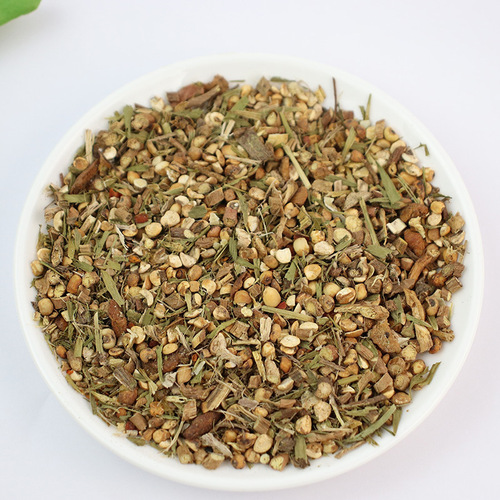 Fushitang chicory and gardenia tea, non-gout acid-reducing tea, acid-removing tea, dandelion chicory, gardenia, mulberry leaf tea, substitute tea