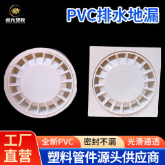 メーカーはpvc排水地漏れトイレバルコニーを供給しています。