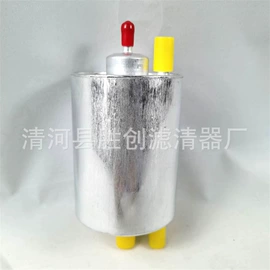 汽油滤清器;其他专用汽车;其他商用车