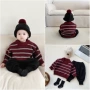 婴幼儿宝宝新款男女毛衣