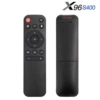 X96 S400 remote control