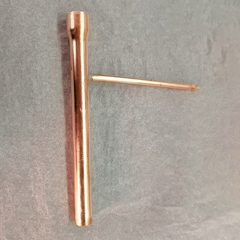 紫铜研磨处理 金属表面处理抛光酸洗处理研磨异形件机械表面处理