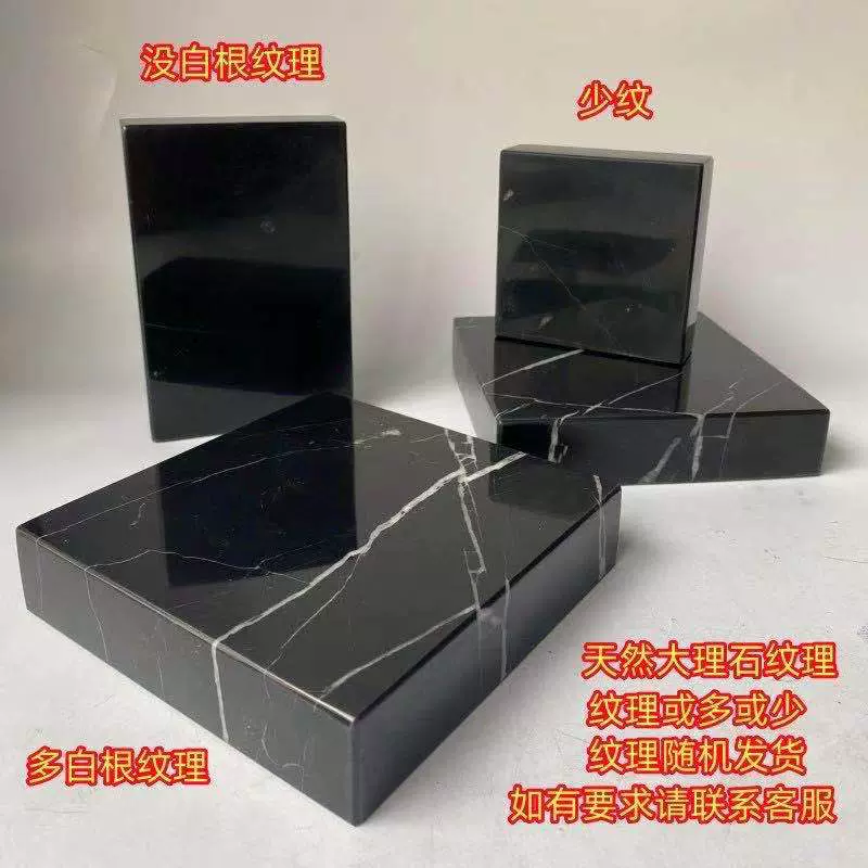 供应天然大理石工艺品装饰底座摆件 酒店KTV酒吧摆设家居灯具底座