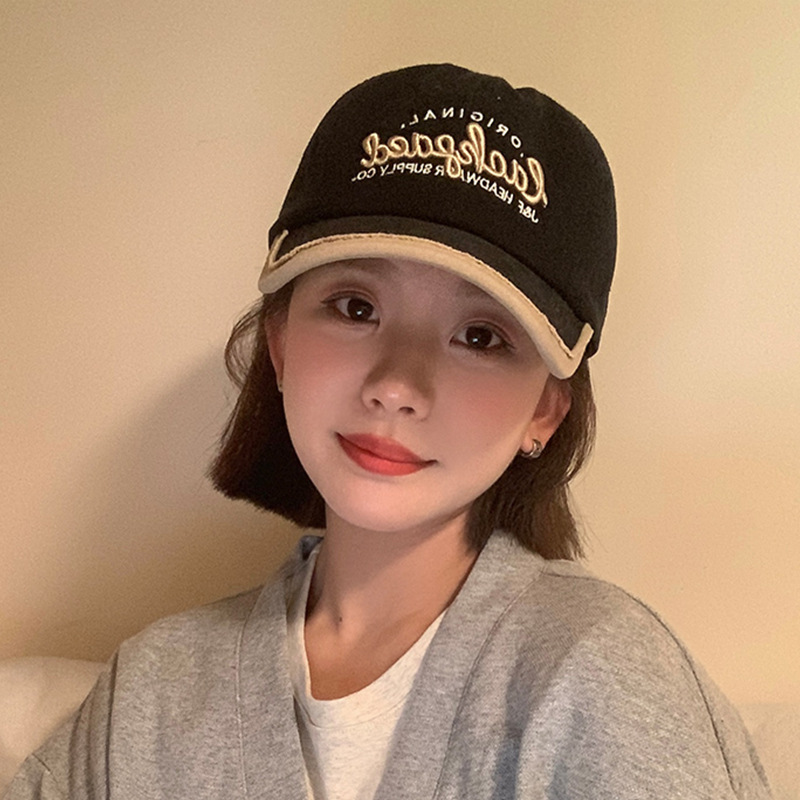 Baseball cap for men and women