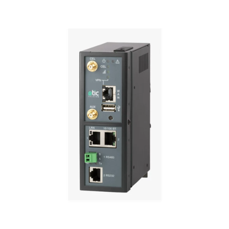 ETIC промышленный маршрутизатор IPL-E-100 [Официальная дистрибуция]