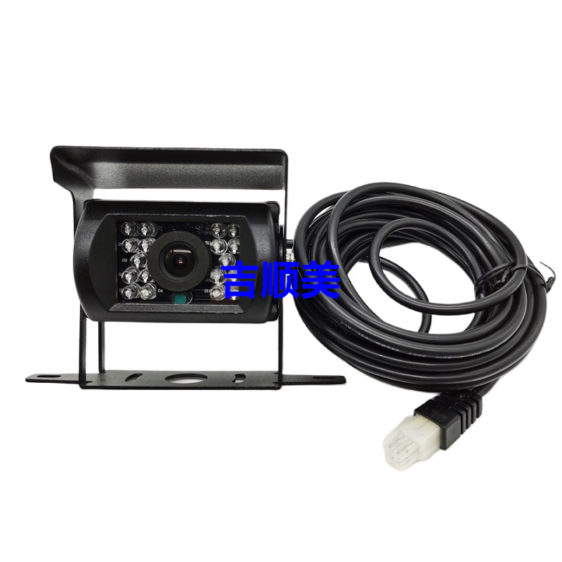 BEIDOU 농업 기계 자율 주행 내비게이션 485 TTL 직렬 포트 사진 적외선 야간 방수 카메라 |