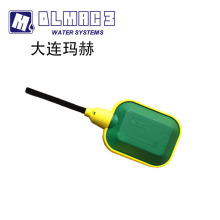 大连玛赫  key-10  电缆式液位浮球开关 线长10m 水位控制器