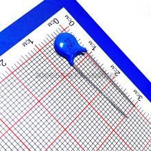 ߉ƬCT81 2KV22PF 47PF 68PF _5mm մɴɽҎRȫ