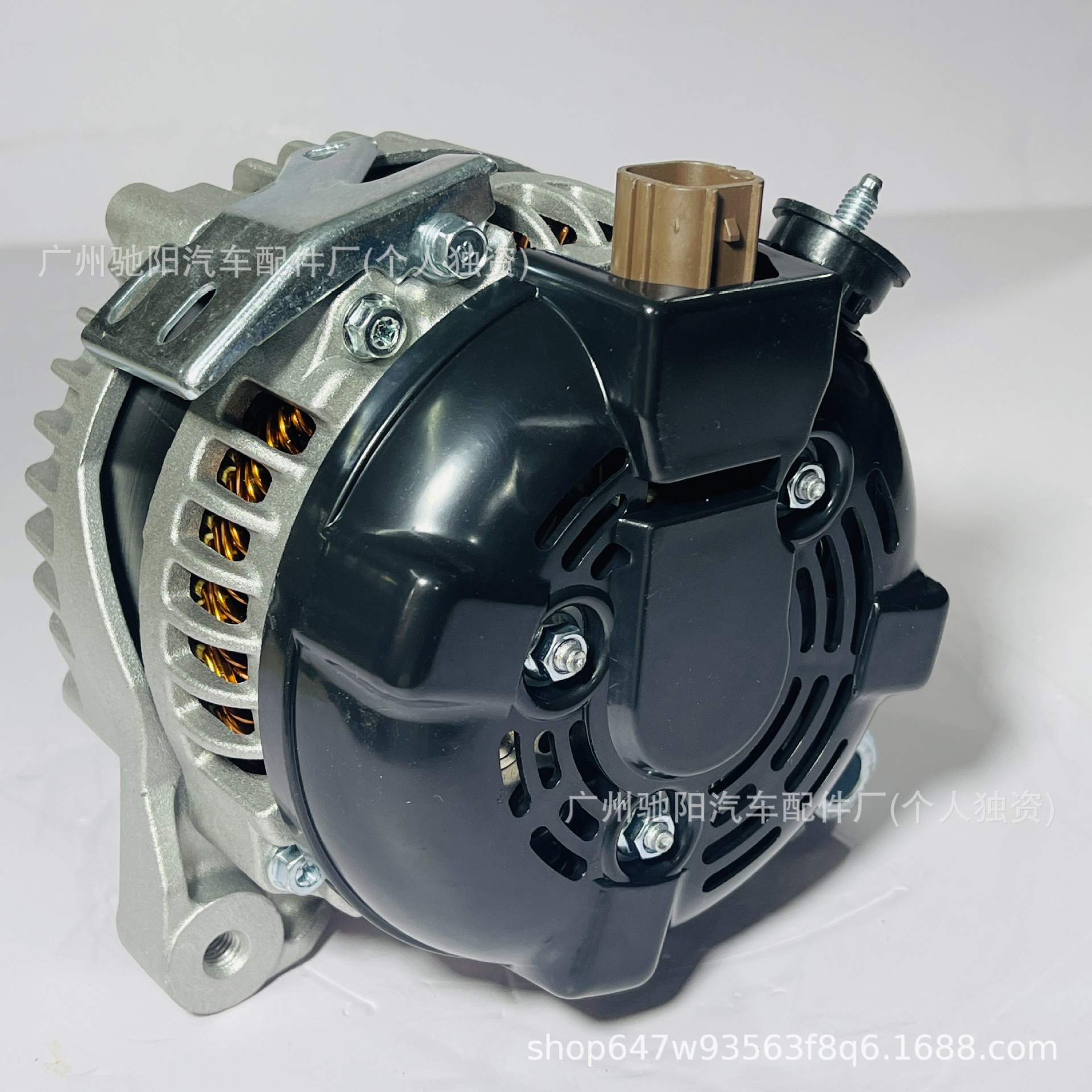 Car Generator 2706028300 Is Suitable for 2706028301 Toyota 270602830184/A1047D